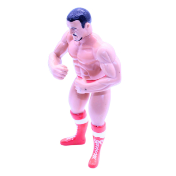 Legends of Pro Wrestling Nikolai Volkoff Figur 1998 | Hoppla-Stuff